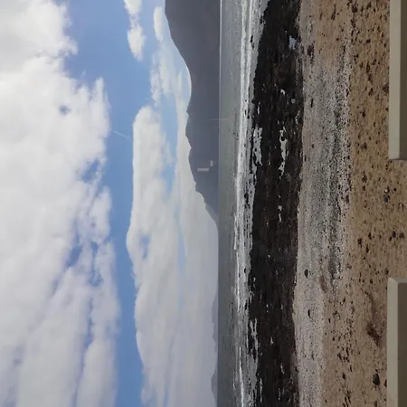 Apto Olas 2 Bajo * 파마라