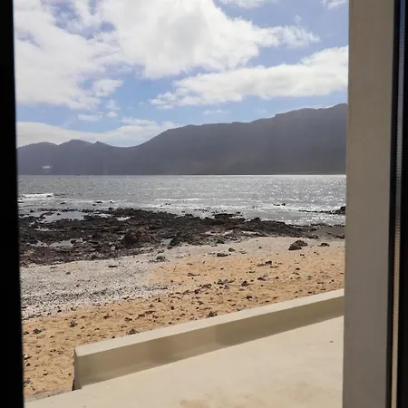 Apto Olas 2 Bajo * 파마라